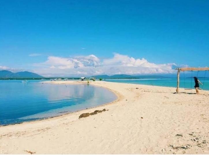 The Beach Bungalows & Turtle Sanctuary Pemuteran Dış mekan fotoğraf